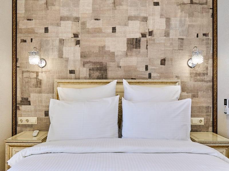 Амбассадор (ул.Кубанская)