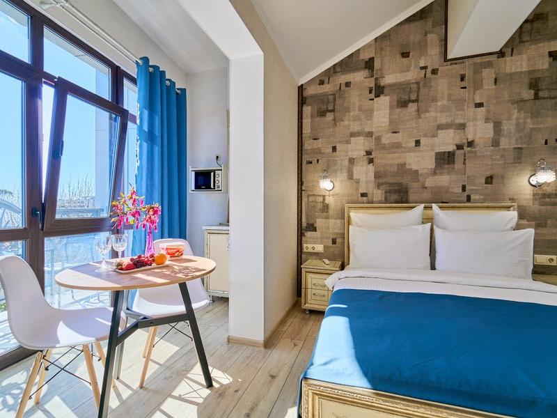 Амбассадор (ул.Кубанская)