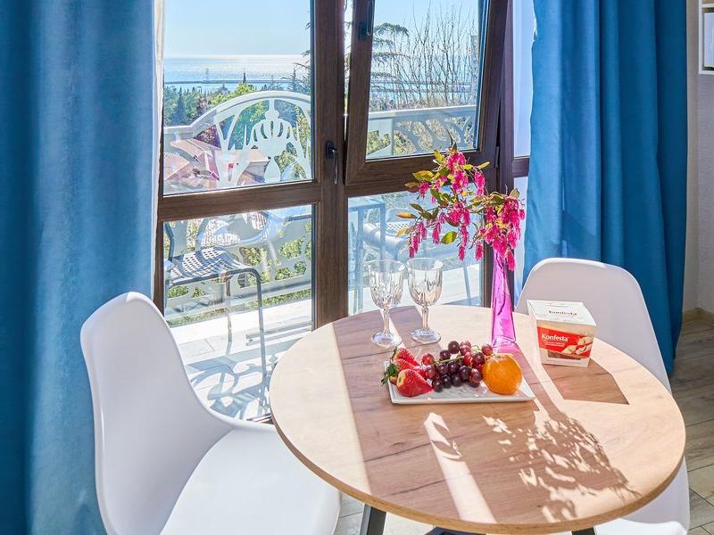 Амбассадор (ул.Кубанская)