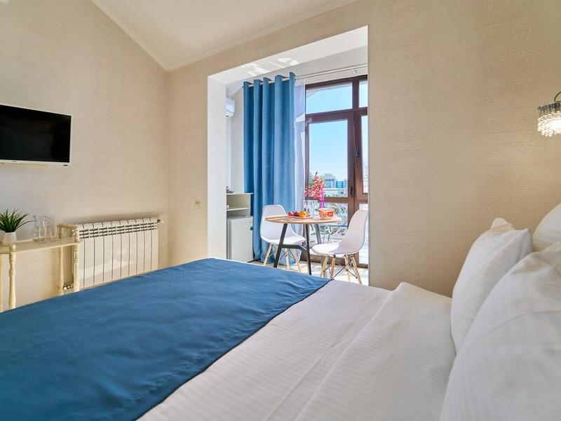 Амбассадор (ул.Кубанская)