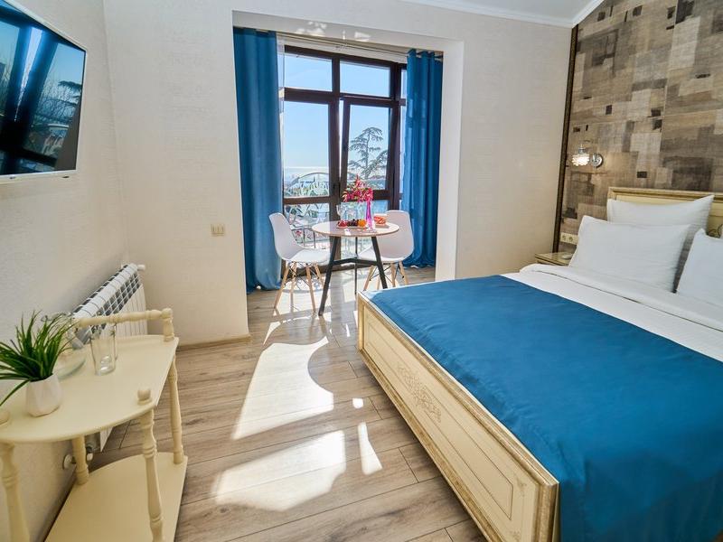 Амбассадор (ул.Кубанская)