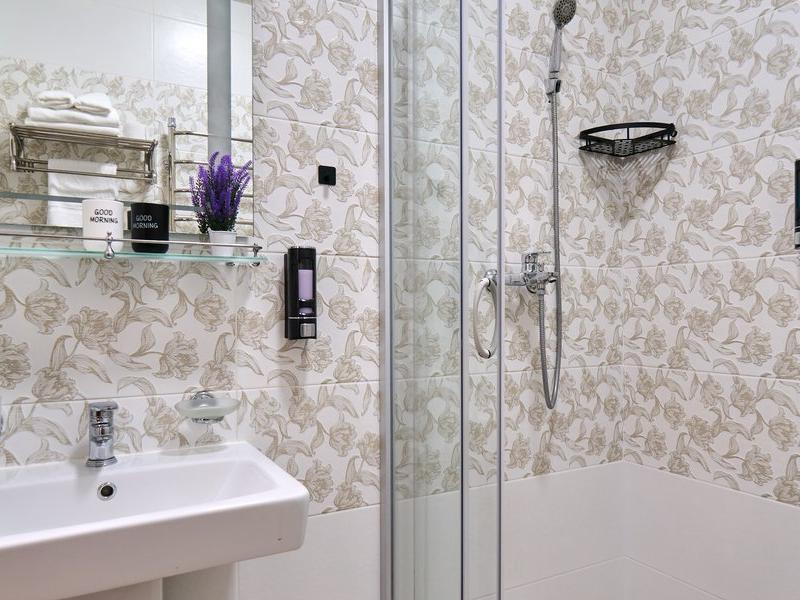 Амбассадор (ул.Кубанская)