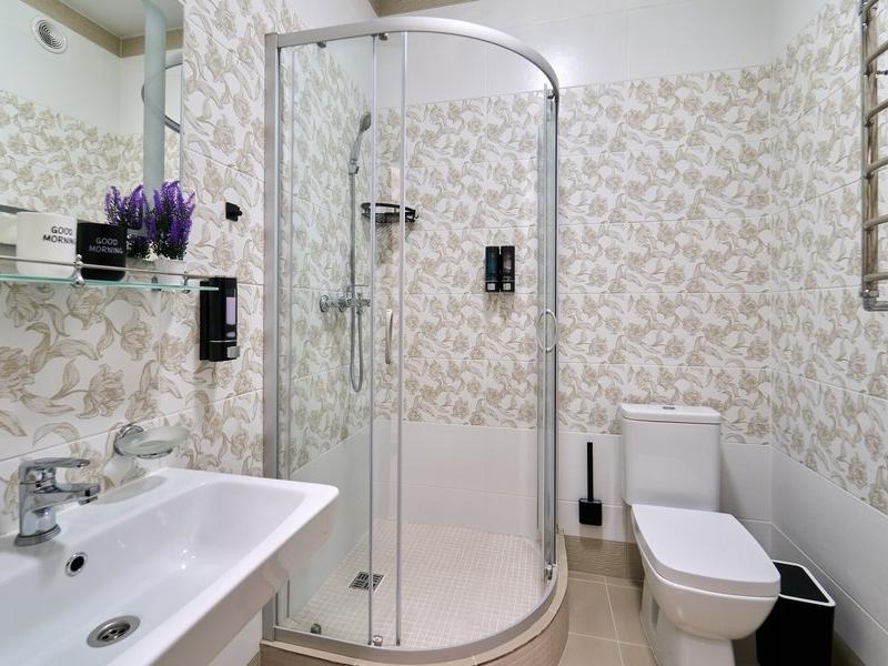 Амбассадор (ул.Кубанская)