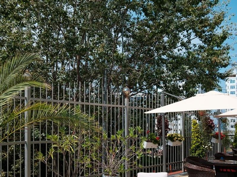 Амбассадор (ул.Кубанская)