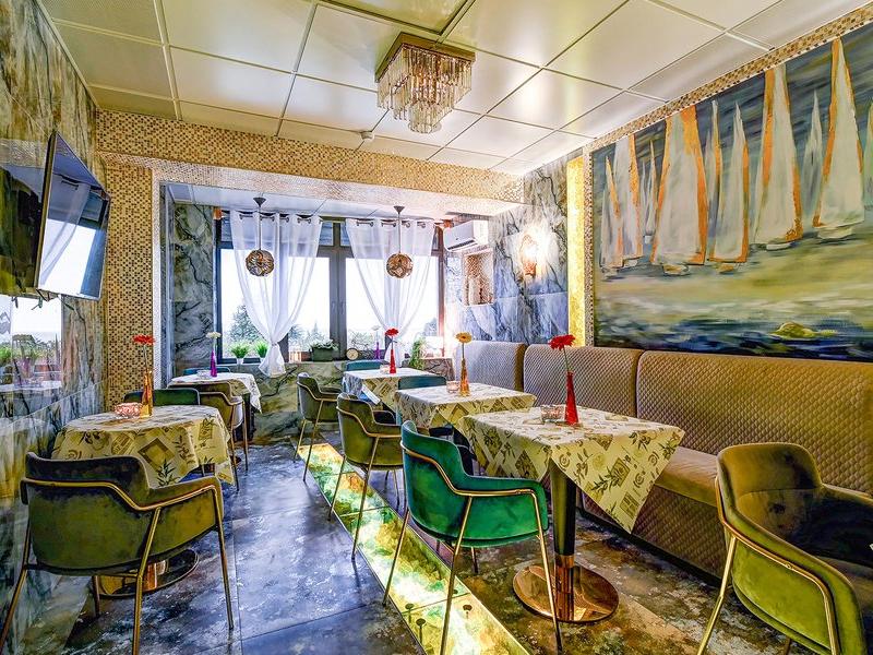 Амбассадор (ул.Кубанская)