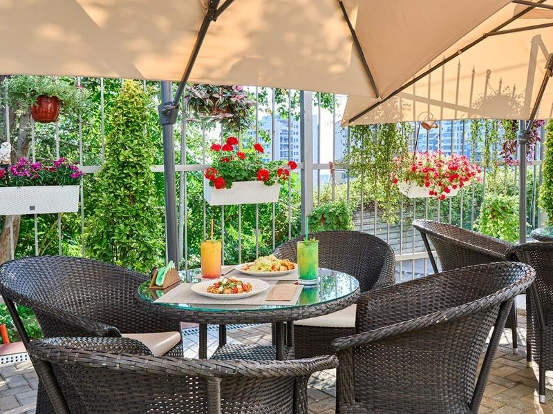 Амбассадор (ул.Кубанская)