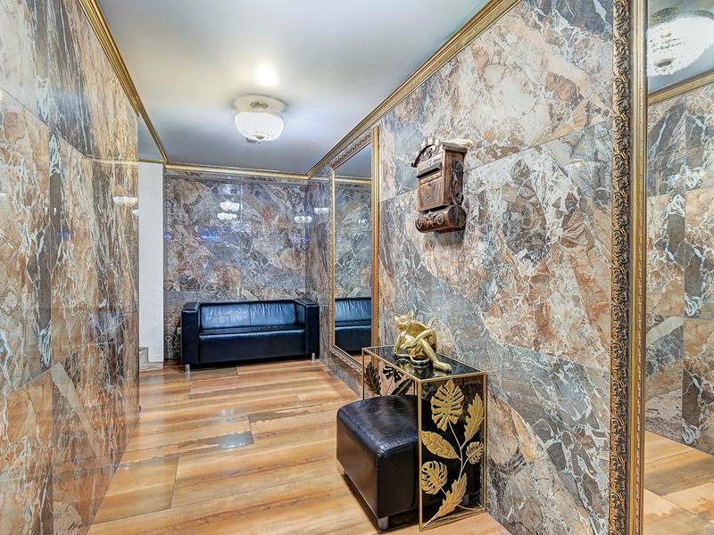 Амбассадор (ул.Кубанская)