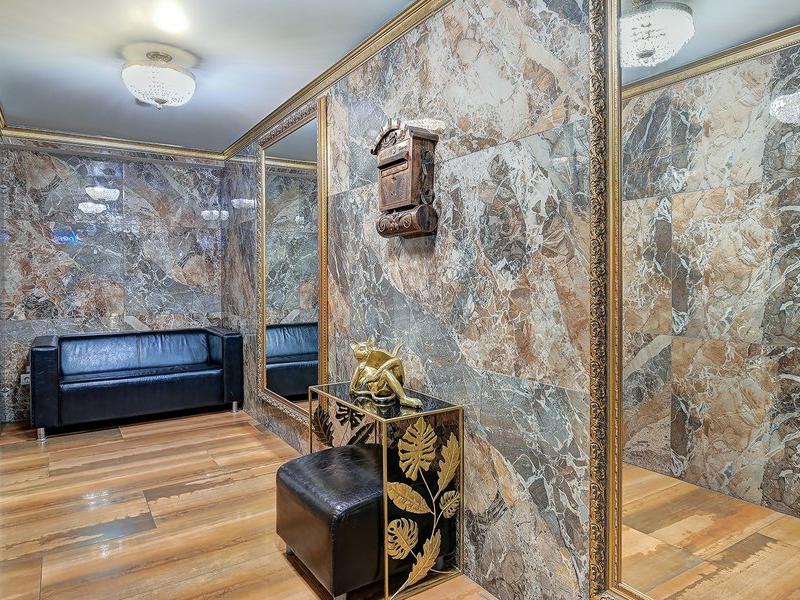 Амбассадор (ул.Кубанская)