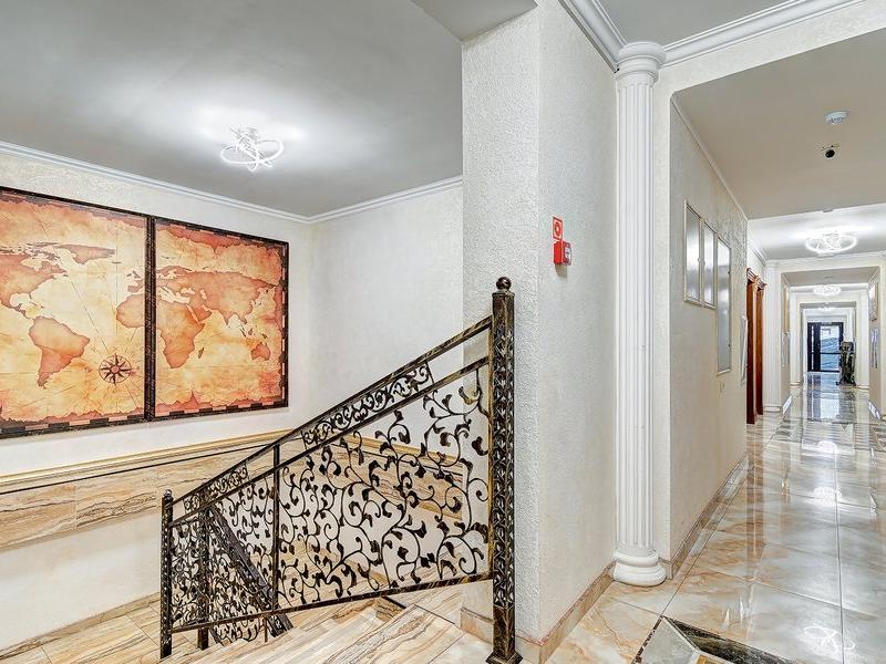 Амбассадор (ул.Кубанская)