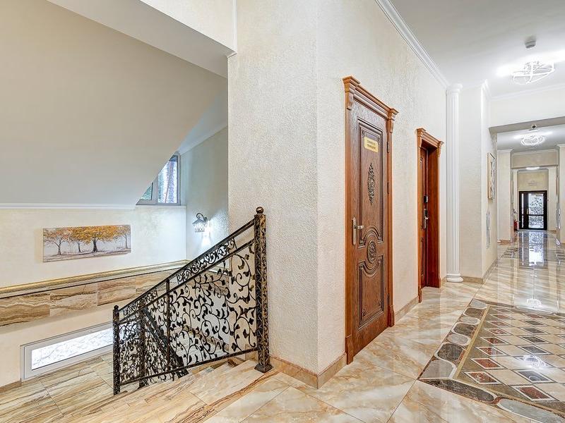 Амбассадор (ул.Кубанская)