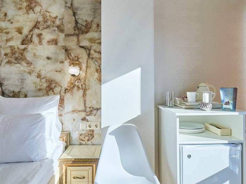 Амбассадор (ул.Кубанская)