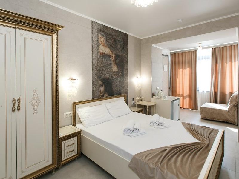 Амбассадор (ул.Кубанская)