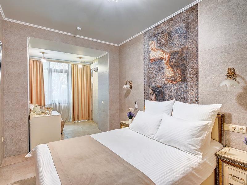 Амбассадор (ул.Кубанская)