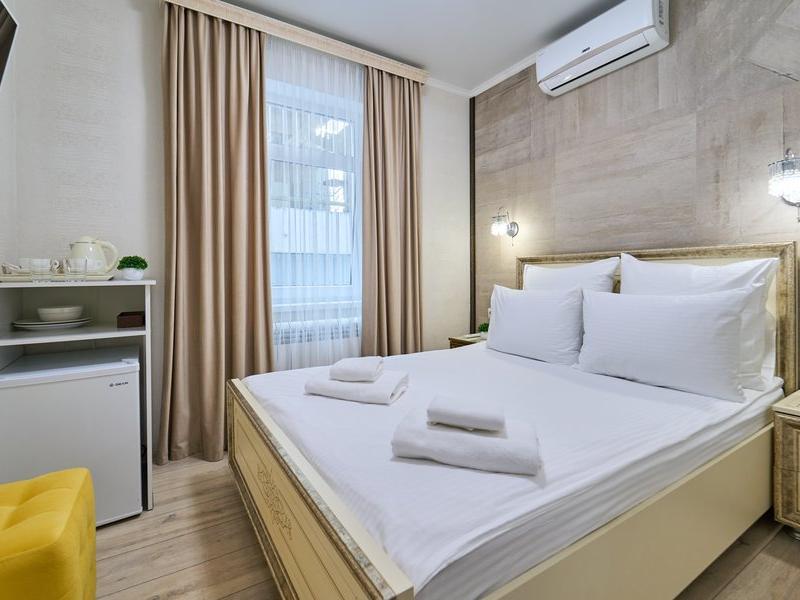 Амбассадор (ул.Кубанская)