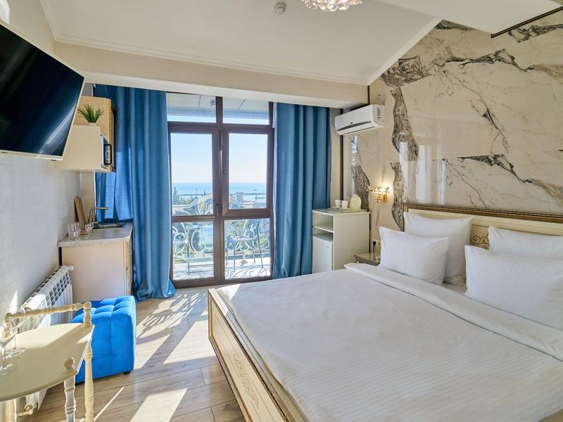 Амбассадор (ул.Кубанская)