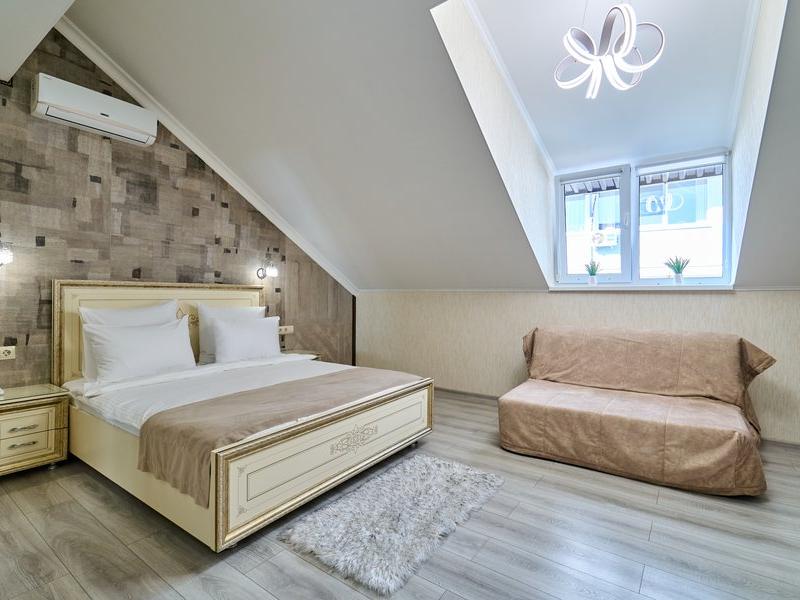 Амбассадор (ул.Кубанская)