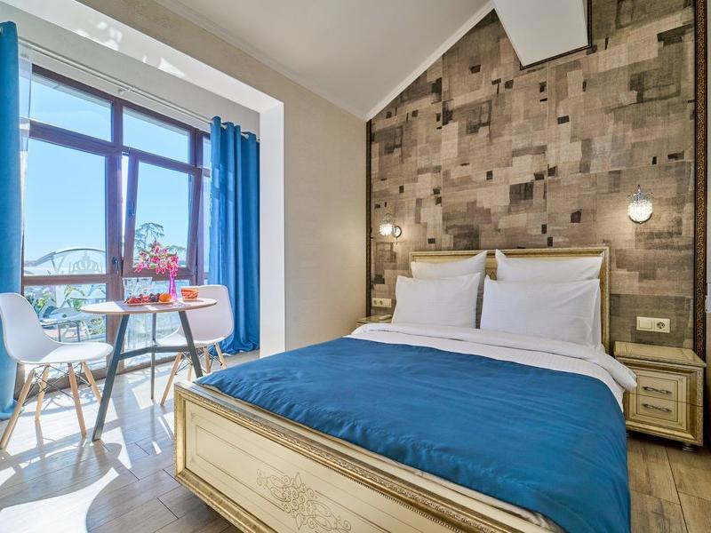 Амбассадор (ул.Кубанская)