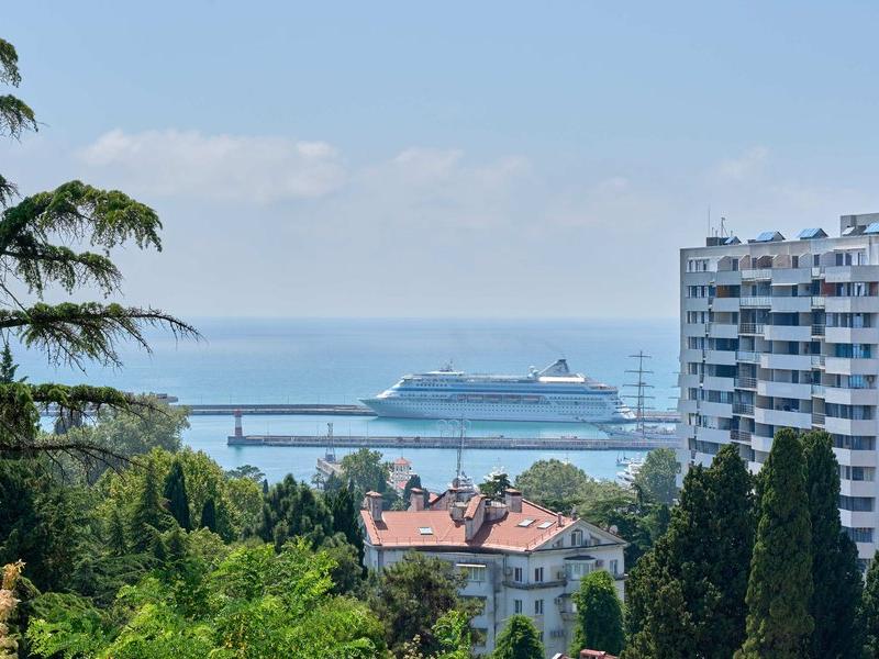 Амбассадор (ул.Кубанская)