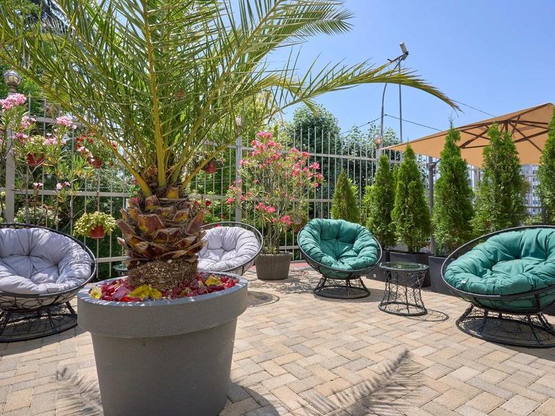 Амбассадор (ул.Кубанская)