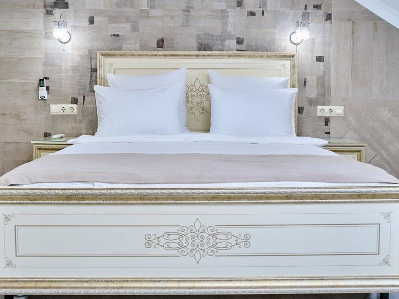 Амбассадор (ул.Кубанская)