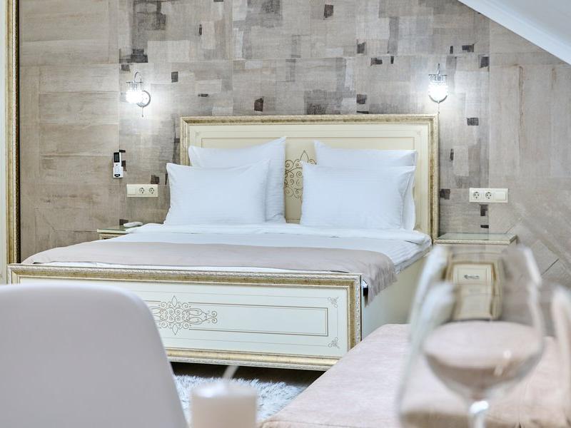 Амбассадор (ул.Кубанская)