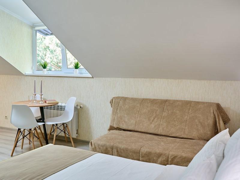 Амбассадор (ул.Кубанская)