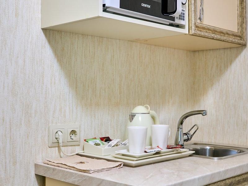 Амбассадор (ул.Кубанская)