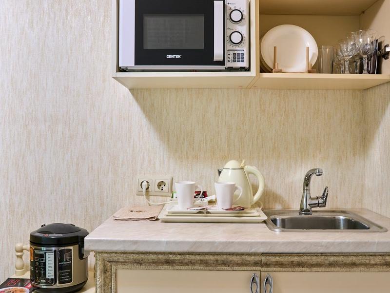 Амбассадор (ул.Кубанская)