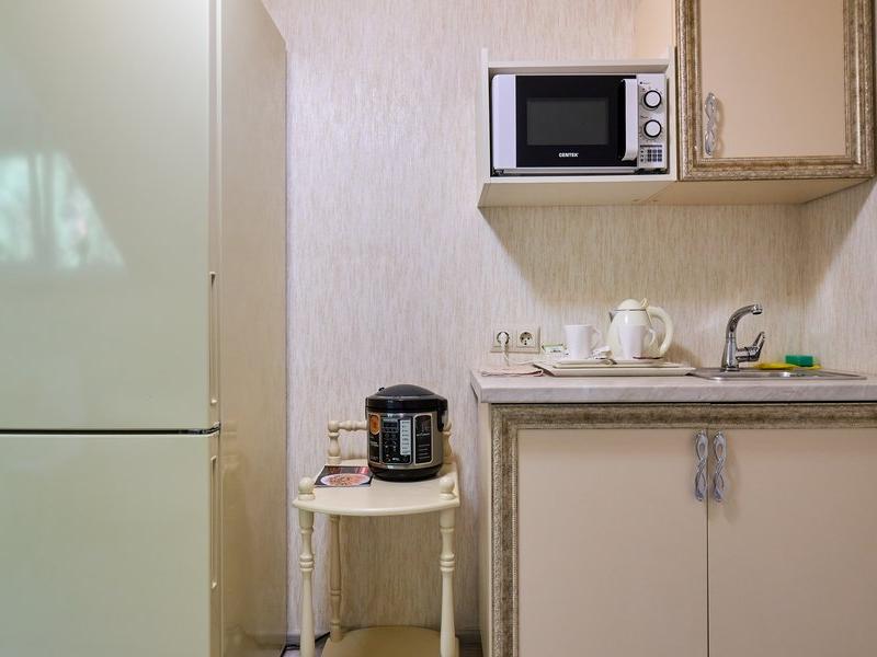 Амбассадор (ул.Кубанская)