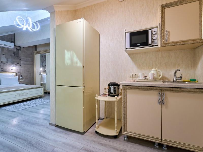 Амбассадор (ул.Кубанская)