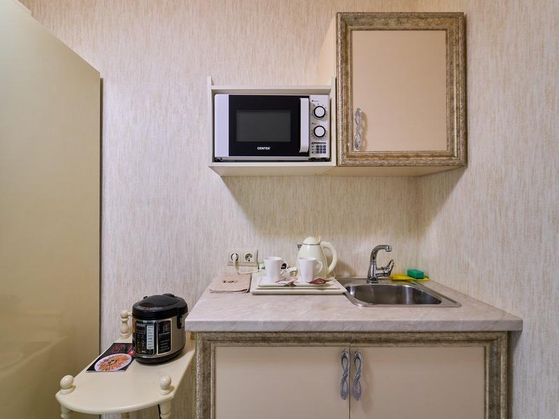 Амбассадор (ул.Кубанская)