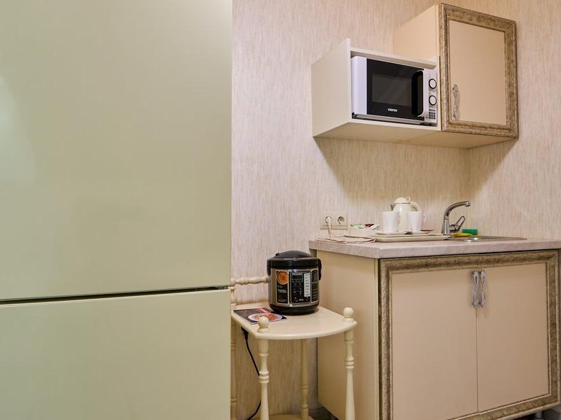 Амбассадор (ул.Кубанская)