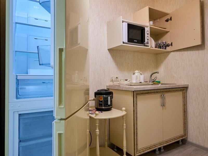 Амбассадор (ул.Кубанская)