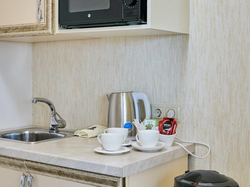 Амбассадор (ул.Кубанская)