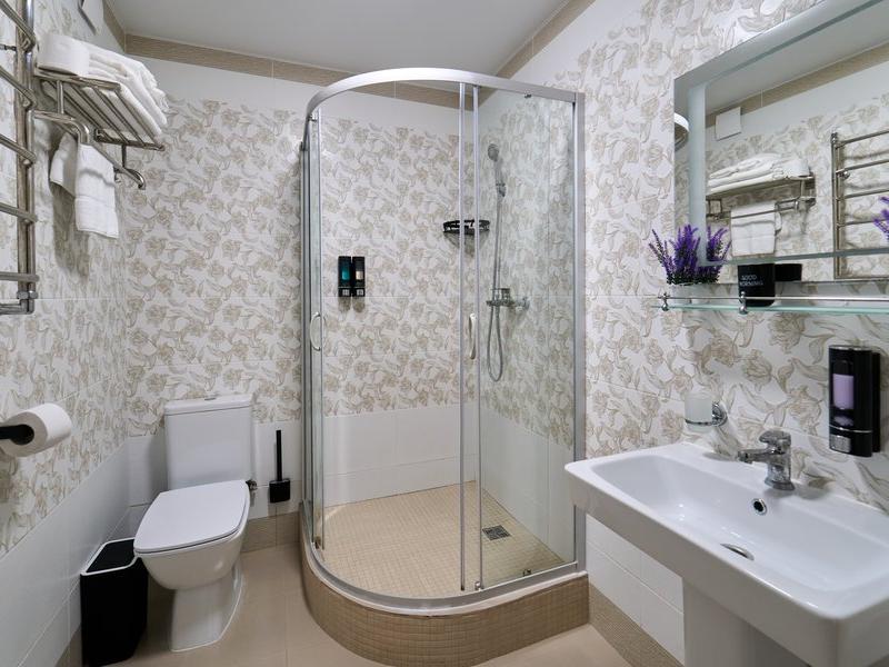 Амбассадор (ул.Кубанская)