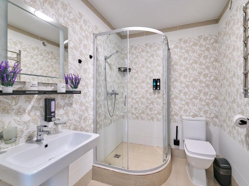 Амбассадор (ул.Кубанская)