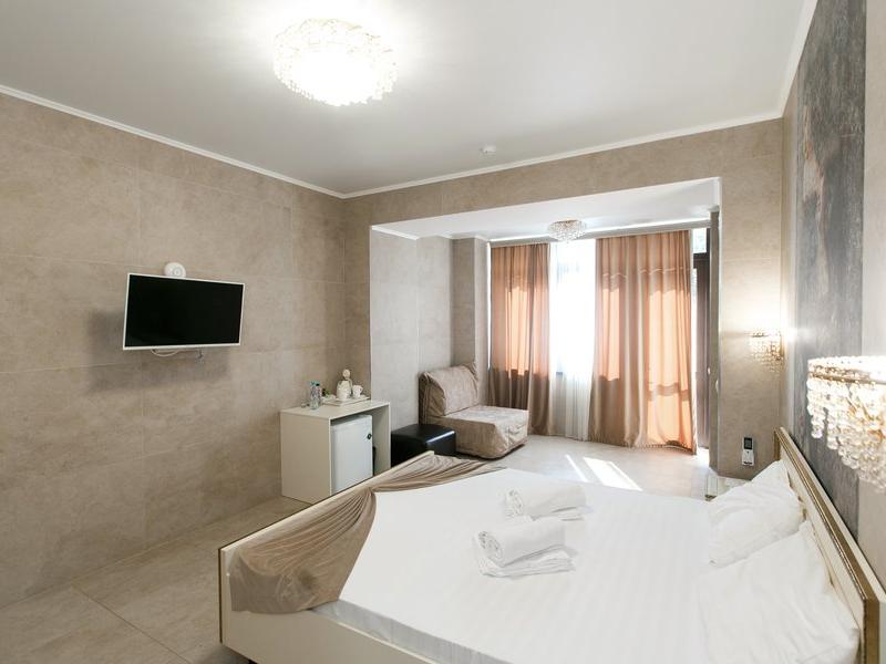 Амбассадор (ул.Кубанская)