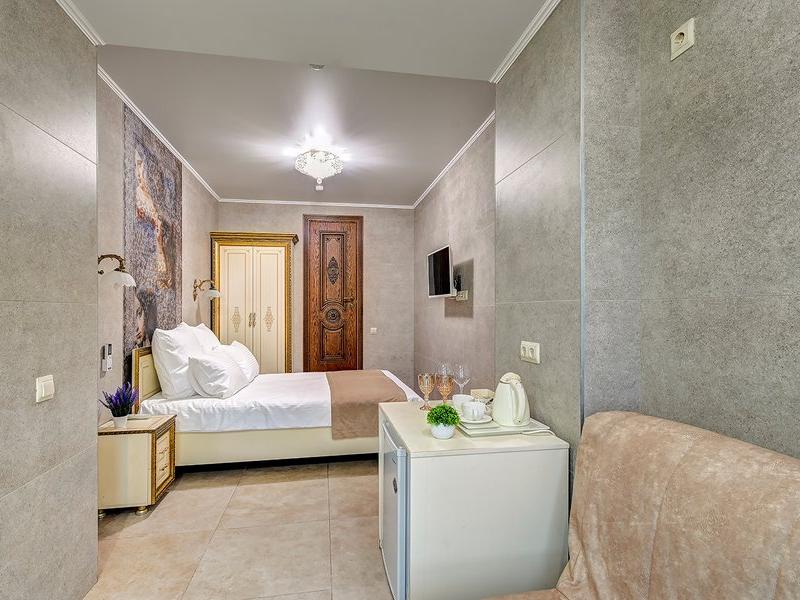 Амбассадор (ул.Кубанская)