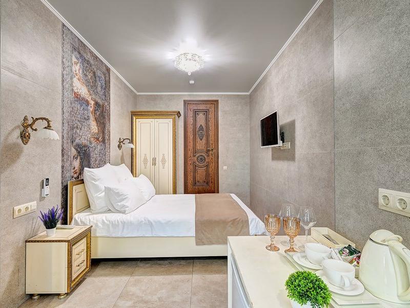 Амбассадор (ул.Кубанская)