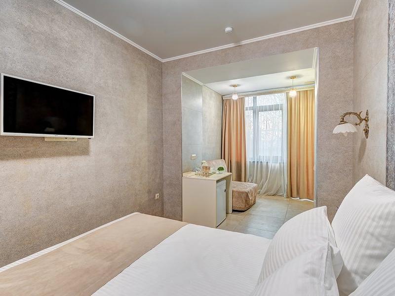 Амбассадор (ул.Кубанская)