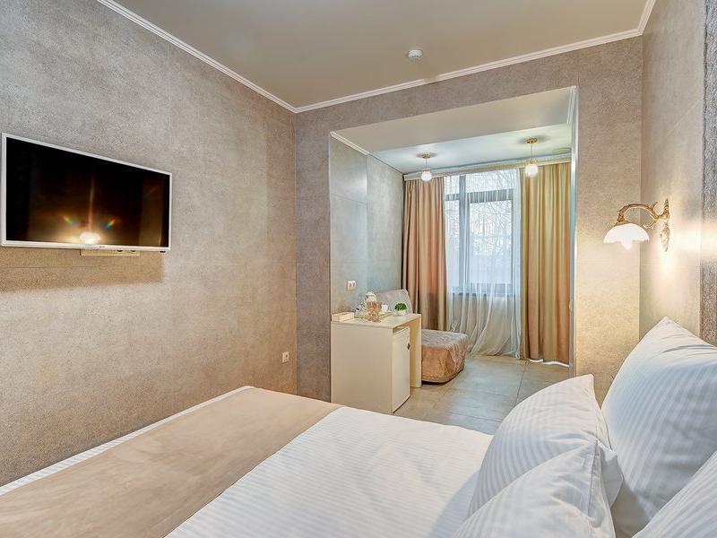 Амбассадор (ул.Кубанская)