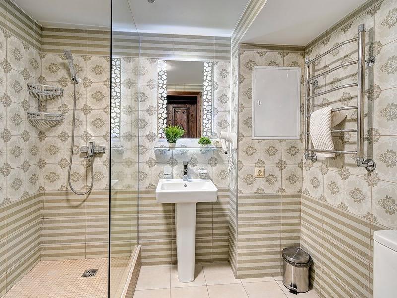 Амбассадор (ул.Кубанская)