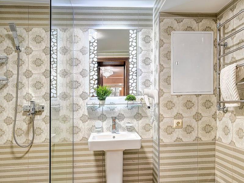 Амбассадор (ул.Кубанская)