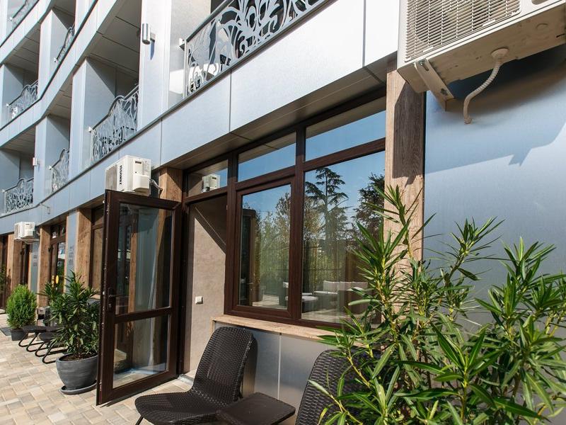 Амбассадор (ул.Кубанская)