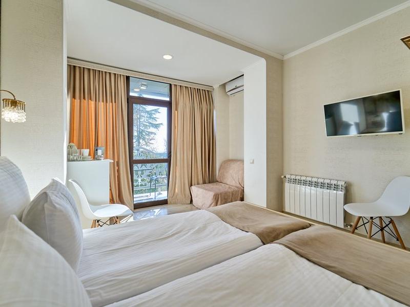 Амбассадор (ул.Кубанская)