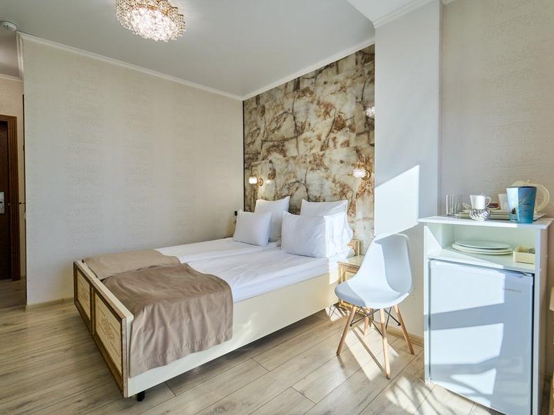 Амбассадор (ул.Кубанская)