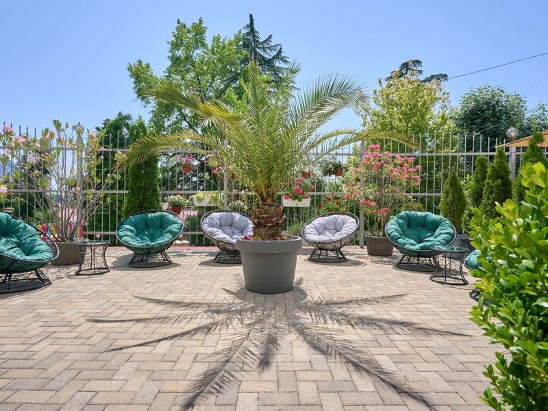 Амбассадор (ул.Кубанская)