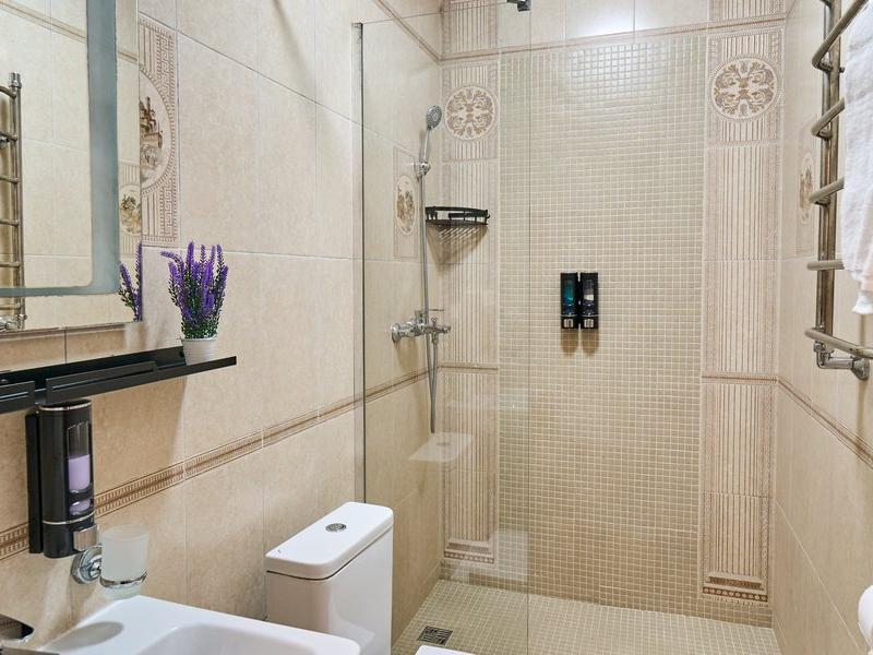 Амбассадор (ул.Кубанская)