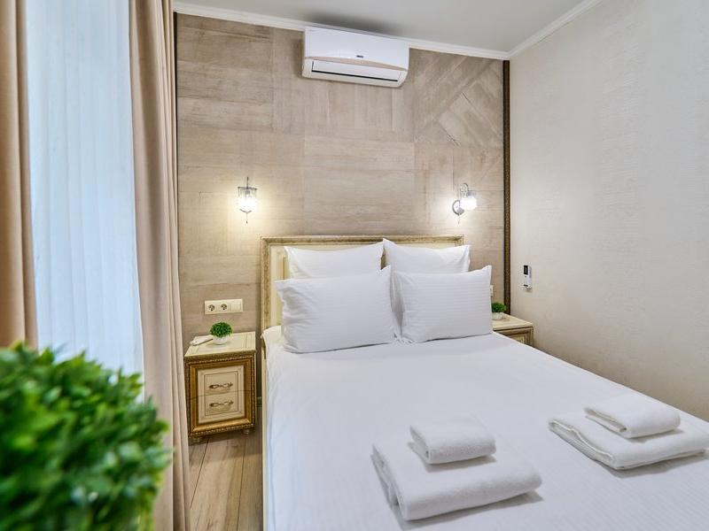 Амбассадор (ул.Кубанская)