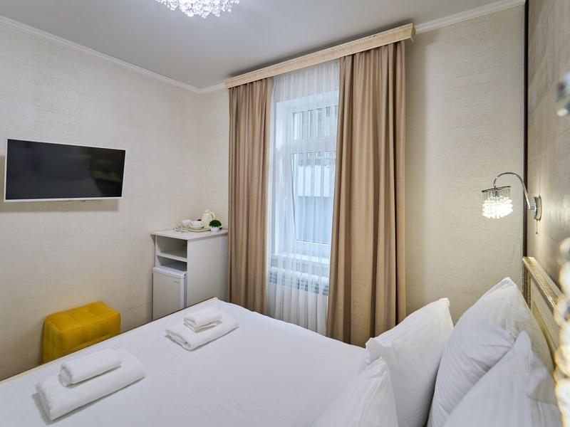 Амбассадор (ул.Кубанская)